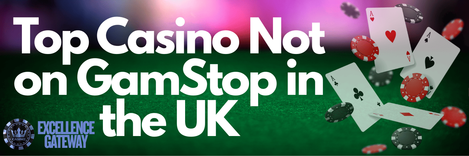 Discovering Casinos Non on Gamstop Your Guide to Alternative Online Gambling