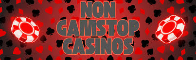 Discovering Casinos Non on Gamstop Your Guide to Alternative Online Gambling