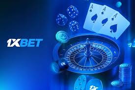 1xbet Casino Spain - A Comprehensive Review of the Online Gaming Experience 1xbet Casino Spain - A Comprehensive Review of the Online Gaming Experience