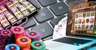 Cashwin Casino Online Spil – Din Ultimate Spiloplevelse