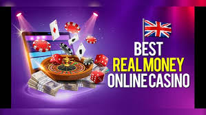 Discover the Best UK Online Casinos Your Ultimate Guide