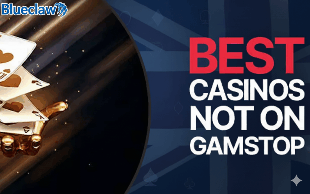 Discovering Non Gamstop Casinos A New Horizon for Online Gambling
