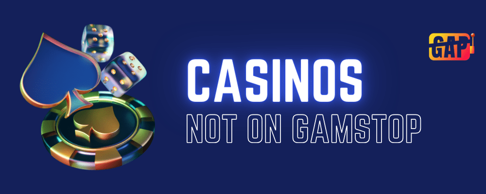 Discovering Non Gamstop Casinos A New Horizon for Online Gambling