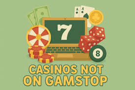 Exploring £10 Deposit Casinos Not on GamStop -2099943169