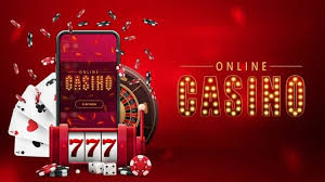 Paradise 8 Casino Your Ultimate Online Gaming Experience