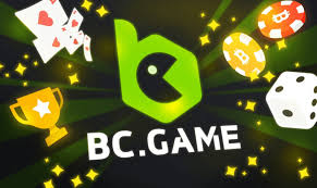 The Ultimate Guide to BC.Game App Your Gateway to Crypto Gaming