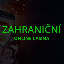 Zahraniční online kasino Jak vybrat to nejlepší a co očekávat Zahraniční online kasino Jak vybrat to nejlepší a co očekávat