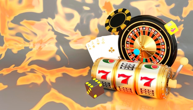 Casino Online Uden Rufus Spil Uden Bekymringer