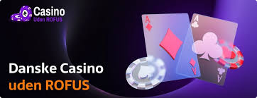 Casino Rufus Din Ultimative Guide til Online Spil