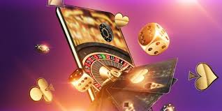 Casino Trods Rufus En Ny Æra af Online Gambling