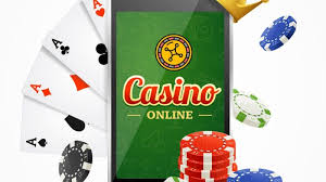Casinoer Uden RoFUS Online Spil uden Begrænsninger
