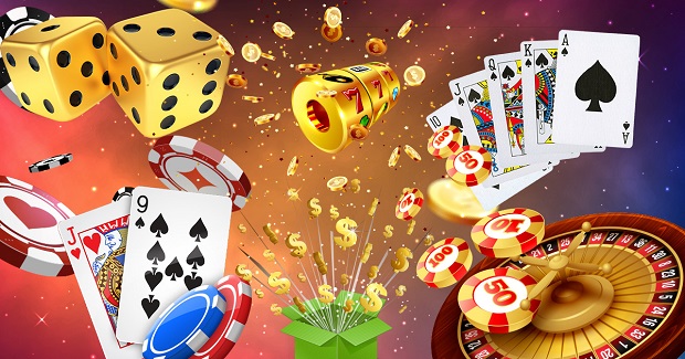 Casinospil i Danmark Alt hvad du behøver at vide om ROFUS