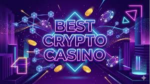 Exploring New Bitcoin Casinos The Future of Online Gambling -146246919 Exploring New Bitcoin Casinos The Future of Online Gambling -146246919