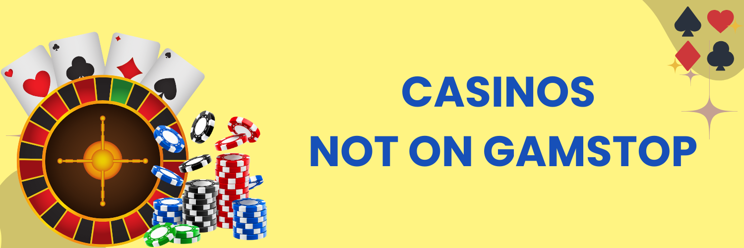 Exploring Non-GamStop Casinos for UK Players