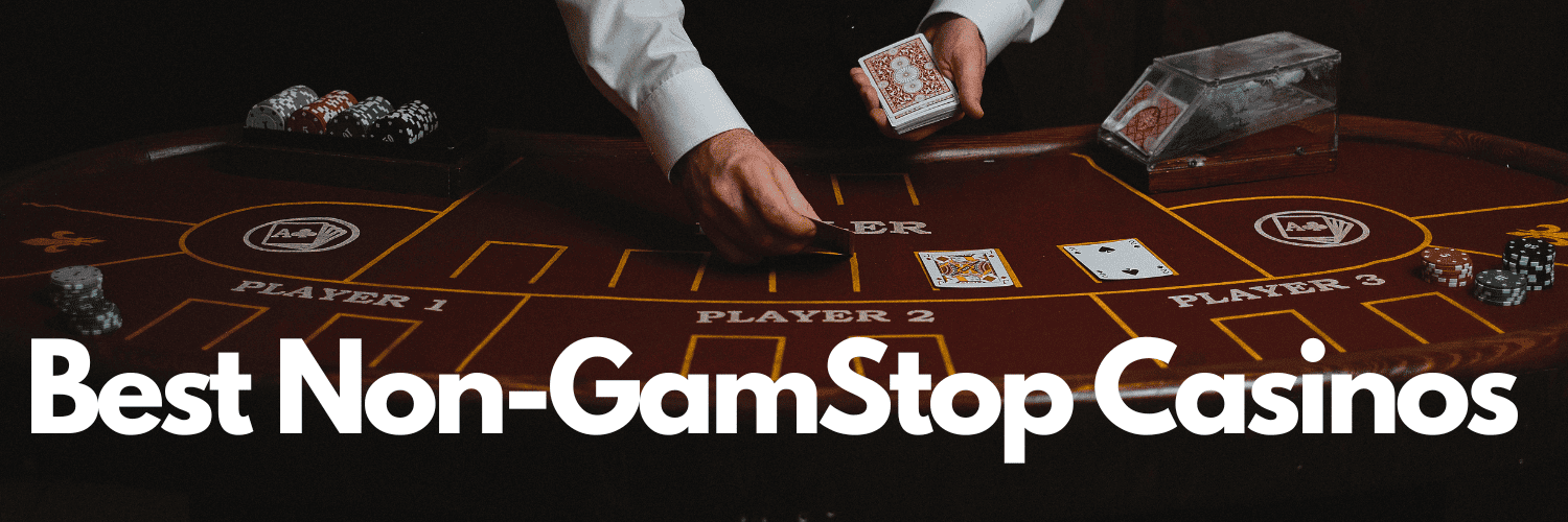 Exploring Online Gambling Sites That Aren't on GamStop