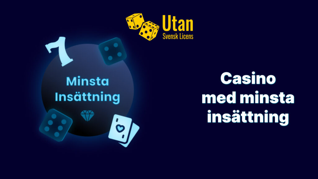 Utländska Casino Med Snabb Utbetalning – Så Väljer Du Rätt Alternativ